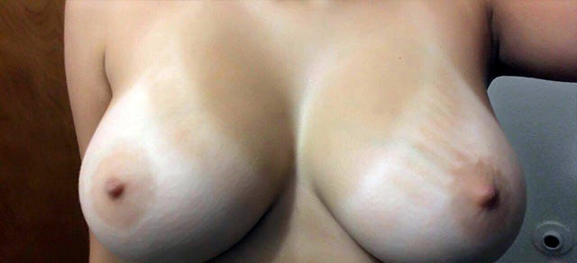 Bruna Sobral peituda linda demais - Foto 16385